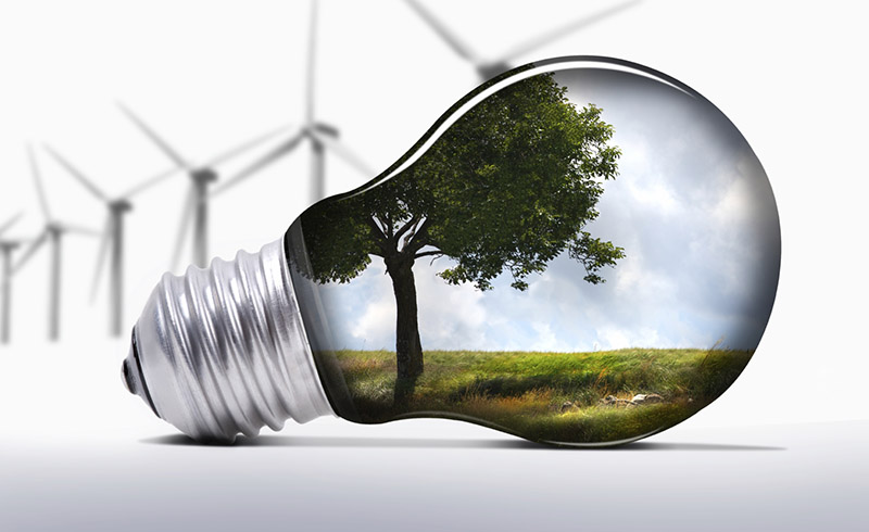 Gli interventi per il Miglioramento Energetico