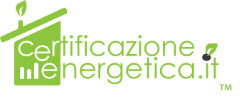 Certificazione Energetica