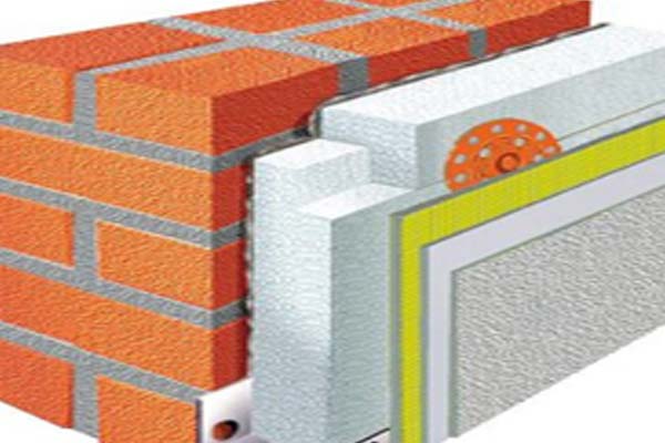 Cappotto termico cos'è e a cosa Serve