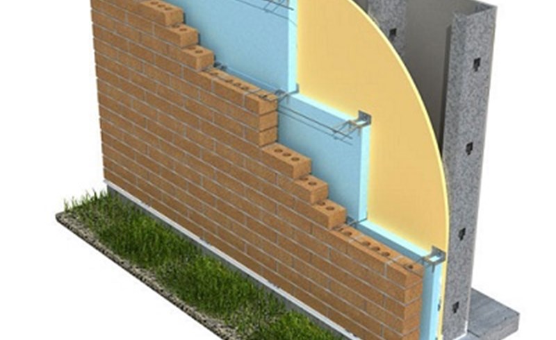 Efficienza energetica e rinforzo sismico: un solo cappotto “copre ... Efficienza energetica casa