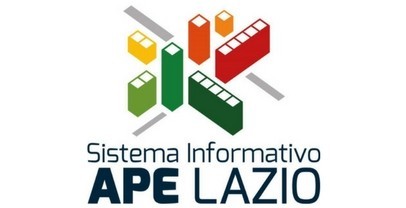 Sistema informativo APE Lazio: ormai è a regime a Roma e nel Lazio la trasmissione delle Certificazioni Energetiche APE dal solo portale web ufficiale APE Lazio