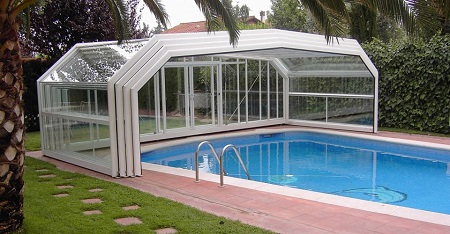 Piscine private condominiali e residenziali ad elevata efficienza energetica