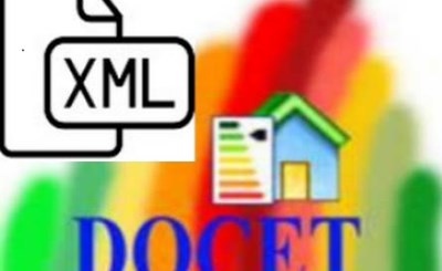 Versione aggiornata software DOCET Xml 2018