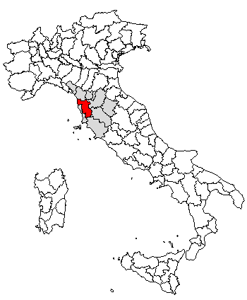 Attestato di Prestazione Energetica Pisa