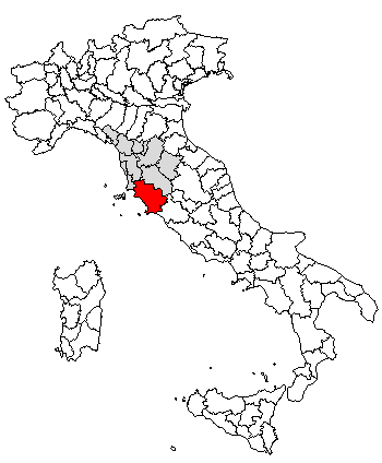 Attestato di Prestazione Energetica Grosseto