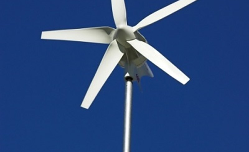 Miglioramento prestazioni energetiche: il micro eolico