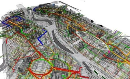 Digitalizzazione nell'Edilizia e Certificazione Energetica: il Building Information Modeling (BIM)